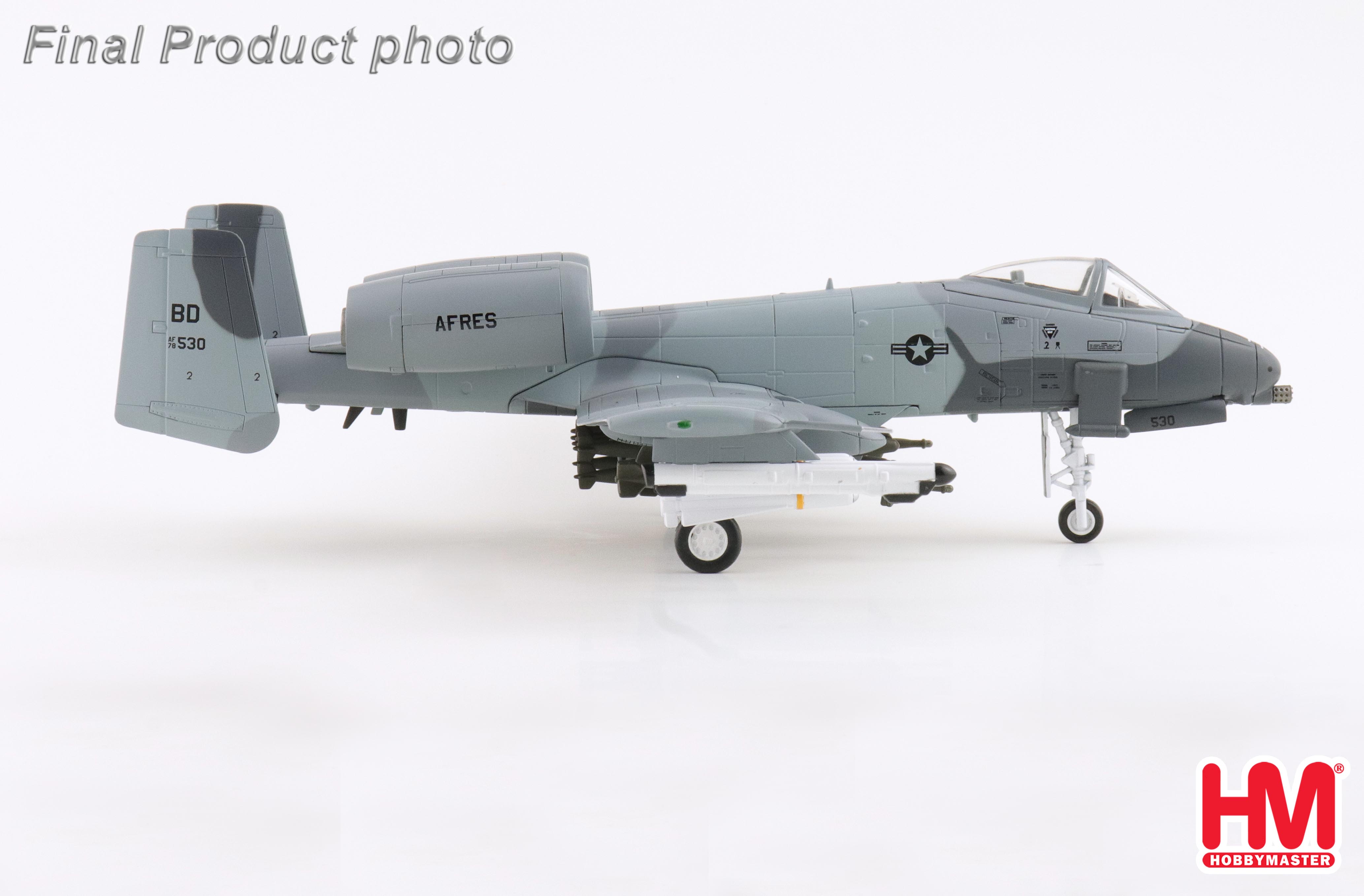 A-10A 